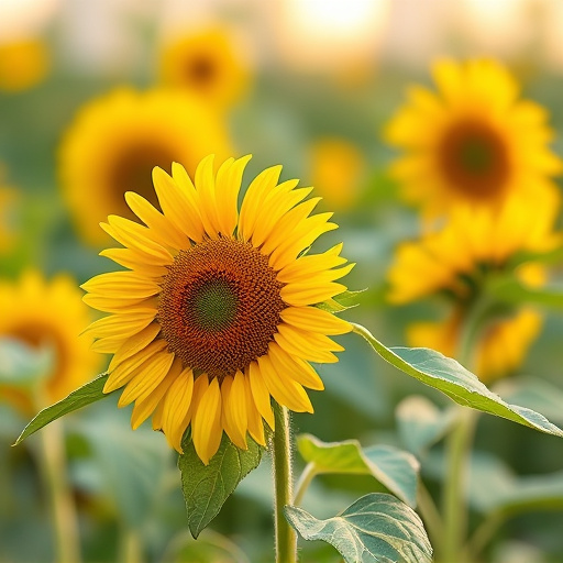 sunflower