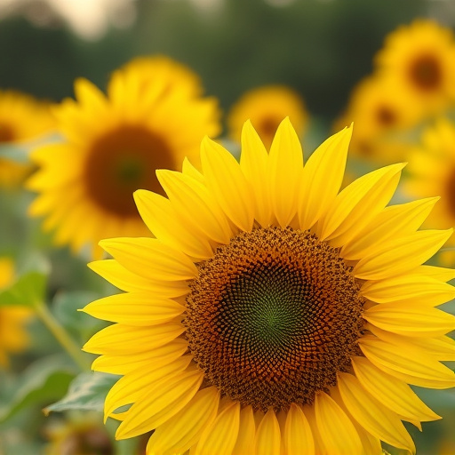 sunflower
