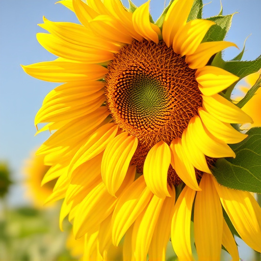 sunflower