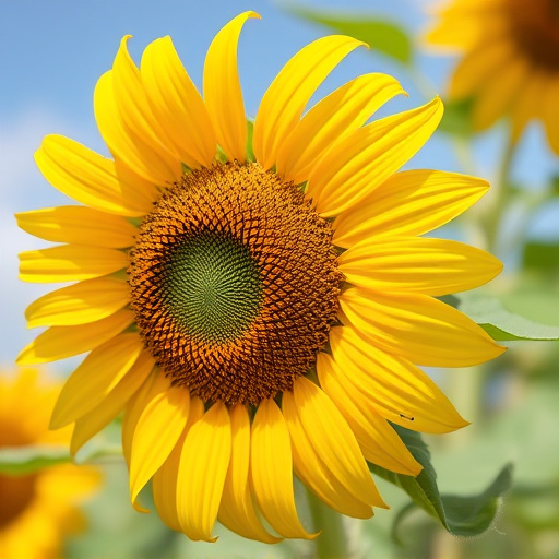 sunflower