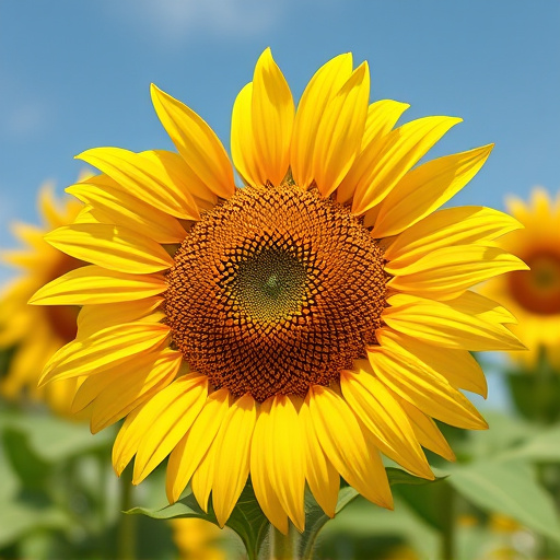 sunflower