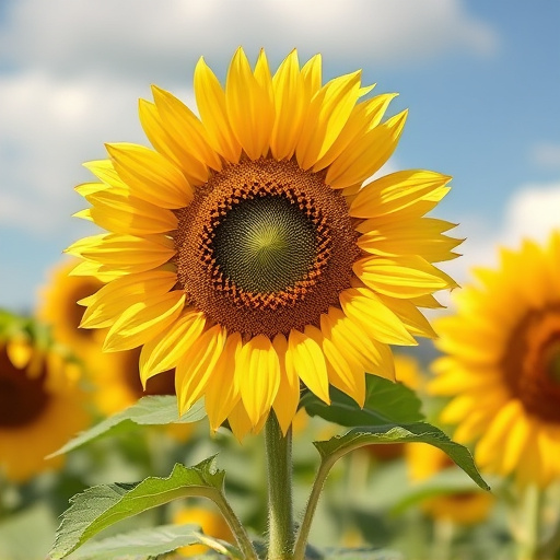 sunflower