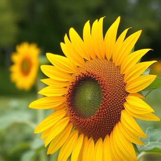 sunflower
