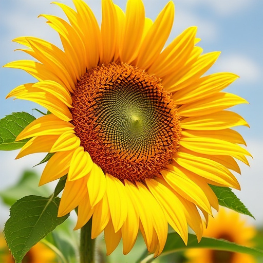sunflower
