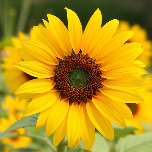 sunflower
