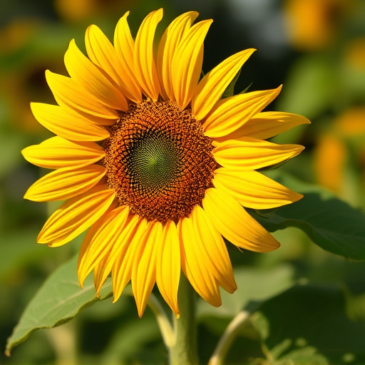 sunflower