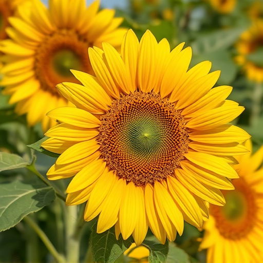 sunflower