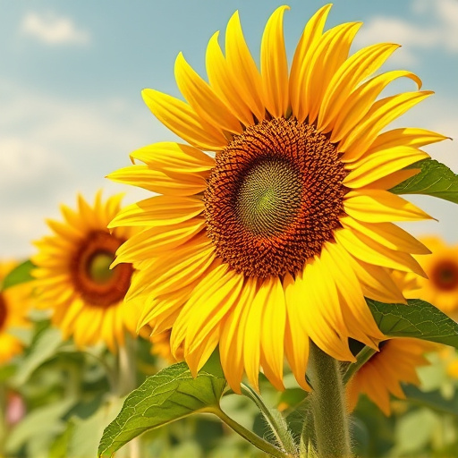 sunflower