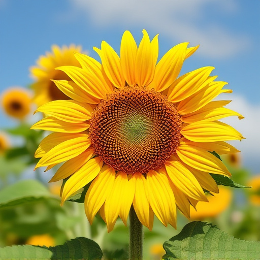 sunflower