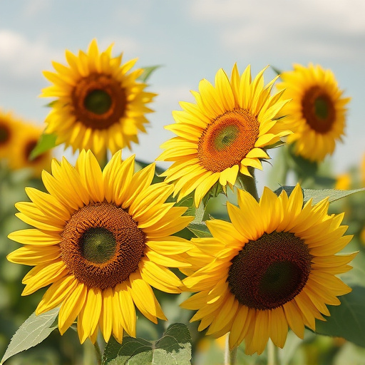 🌻 Bulk Sunflower Hearts: Best Price, Top Nutrition, Free Delivery in Birmingham!