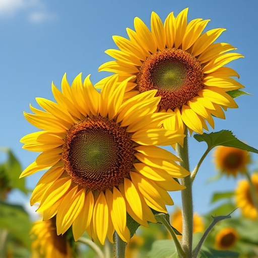 sunflower
