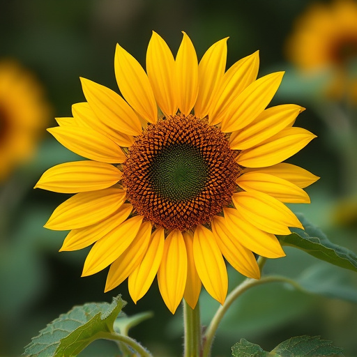 sunflower