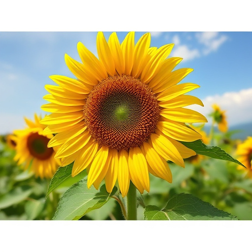 sunflower