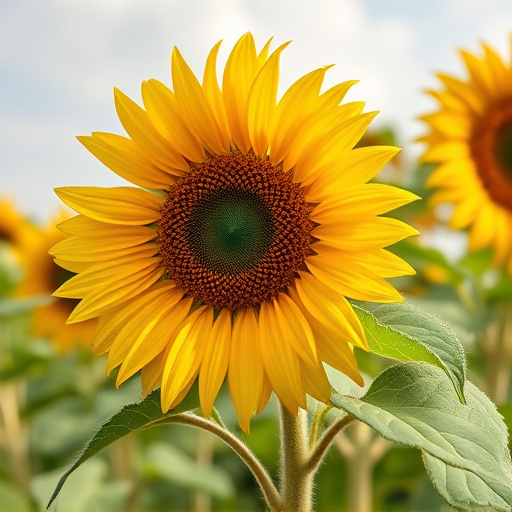 sunflower