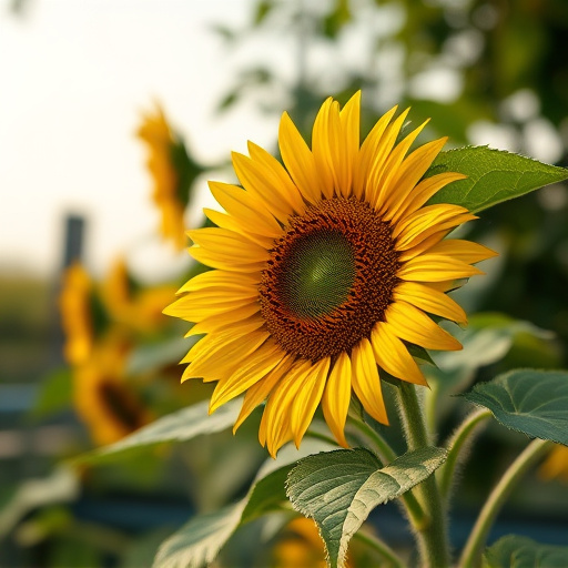 sunflower