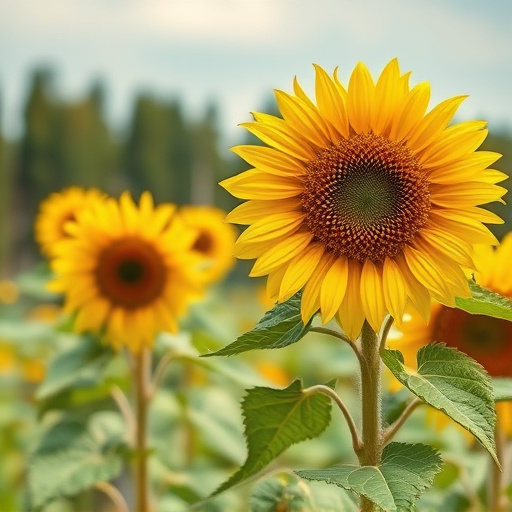 sunflower