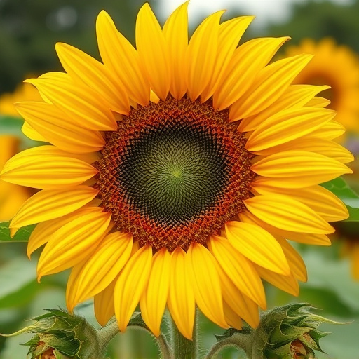sunflower