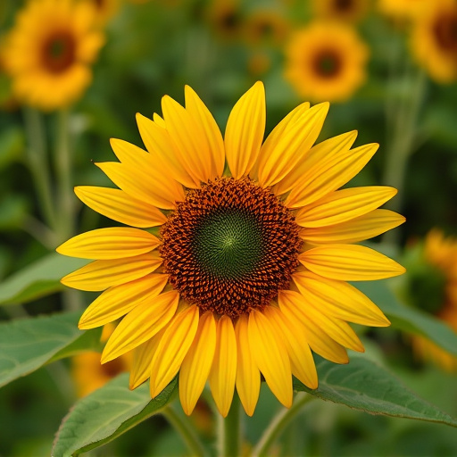 sunflower