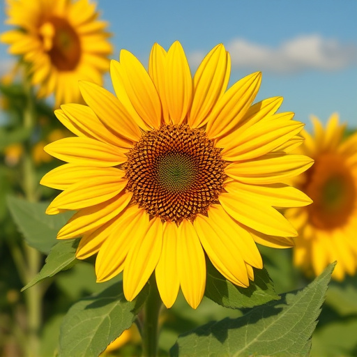 sunflower