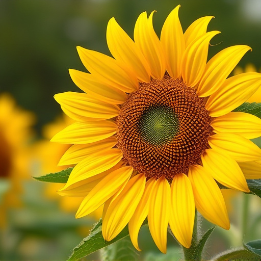 sunflower