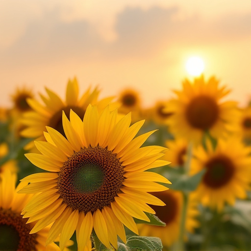 sunflower