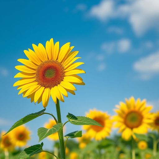 sunflower