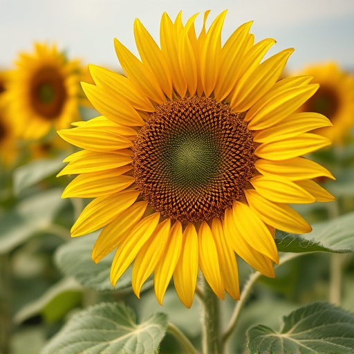 sunflower