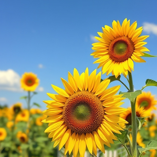 sunflower