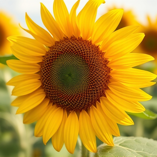 sunflower