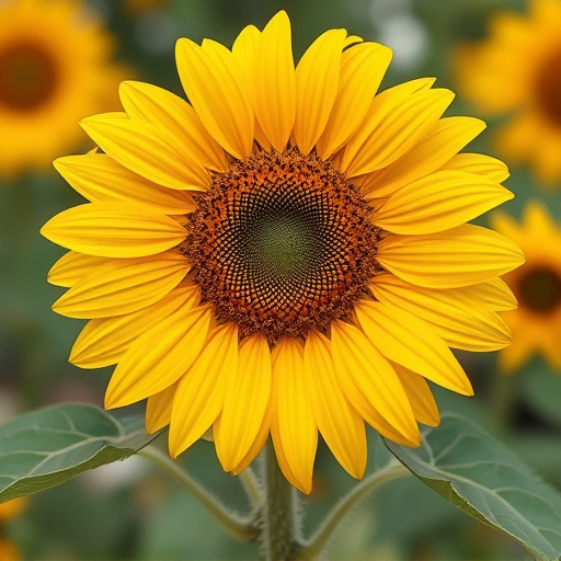 sunflower