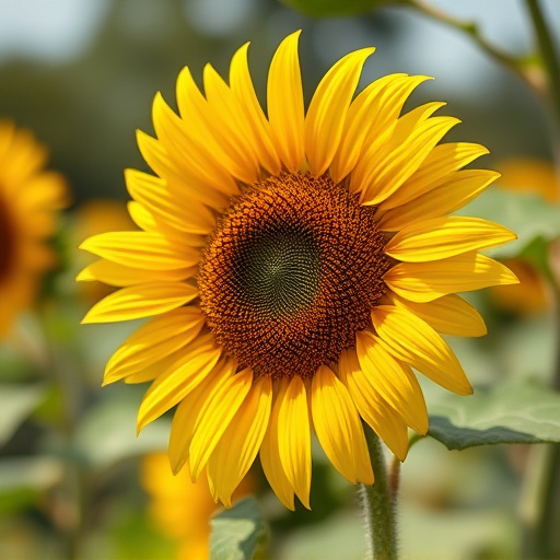 sunflower