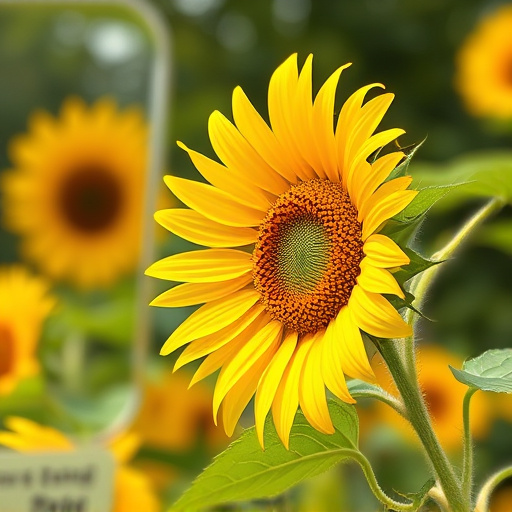 sunflower