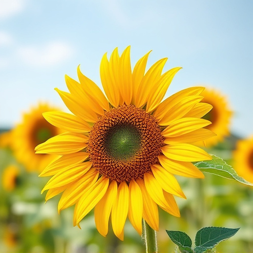 sunflower