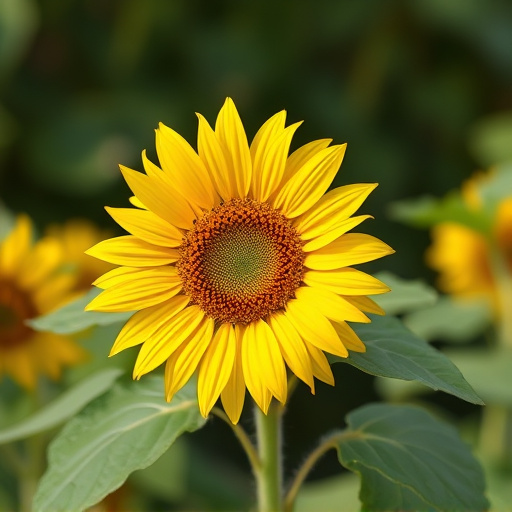sunflower