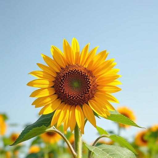 sunflower