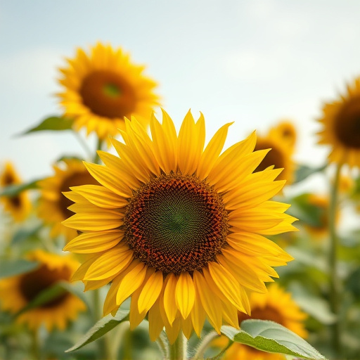 Boost Leicester's Bird Population: Free Sunflower Seed Feeder with Suet &amp; Seeds Blend