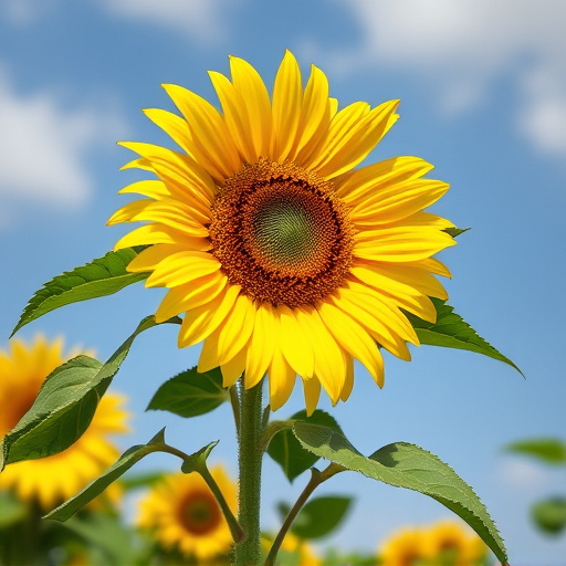 sunflower