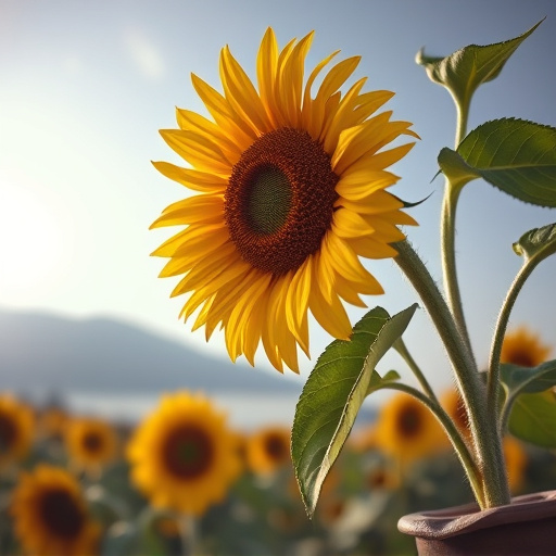 sunflower