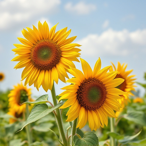 sunflower