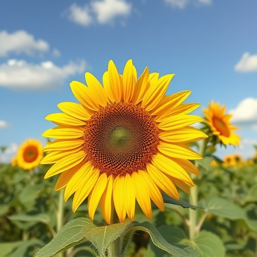 sunflower