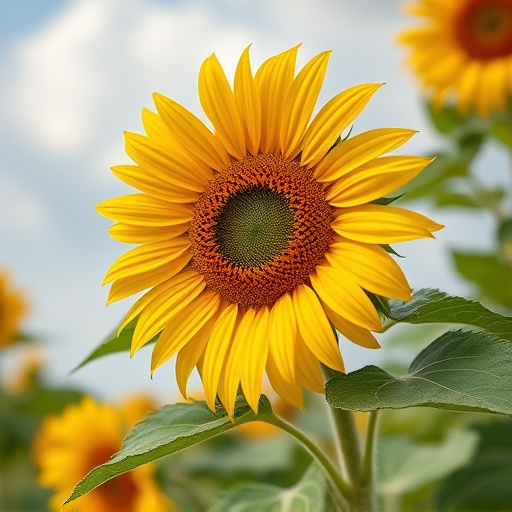 Nourish Cardiff's Birds: Free Seeds for Optimal Health