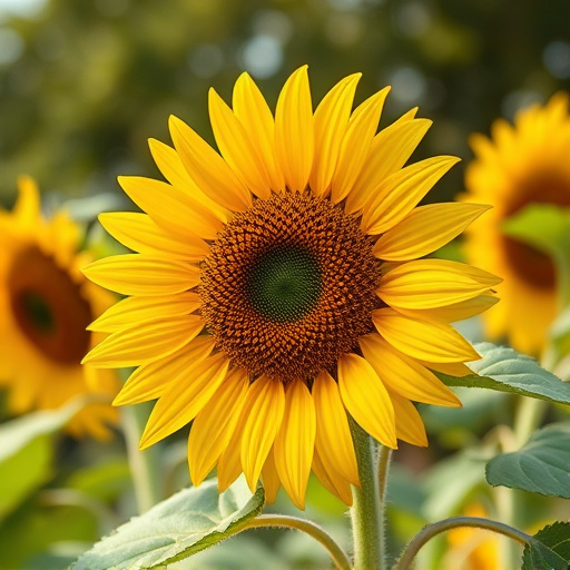 sunflower