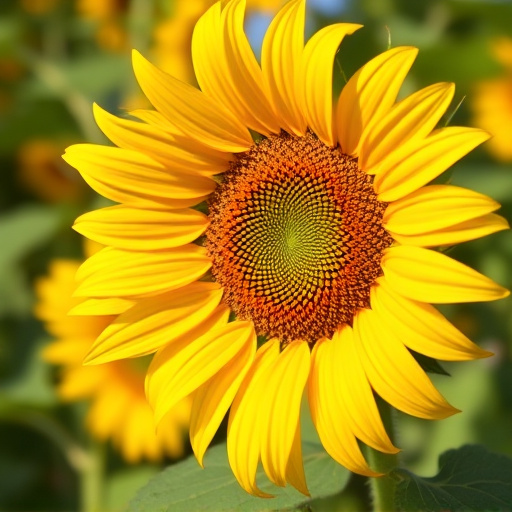 sunflower