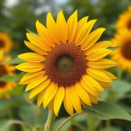 sunflower