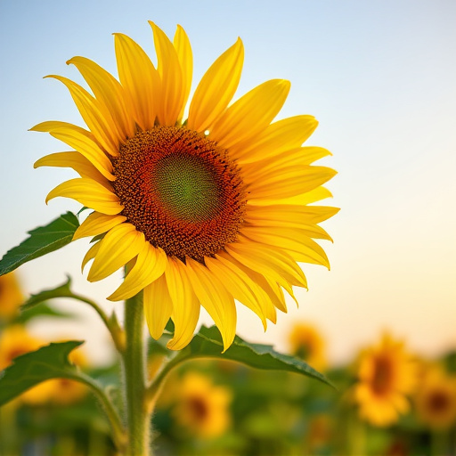 sunflower