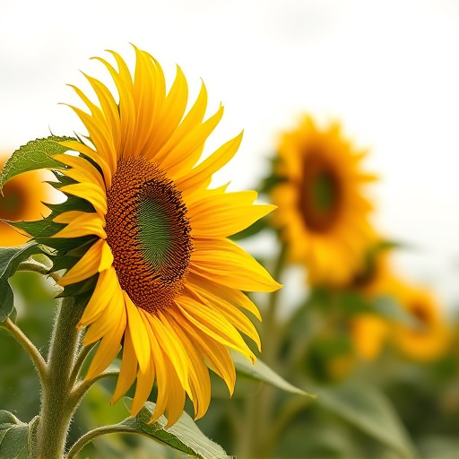 sunflower
