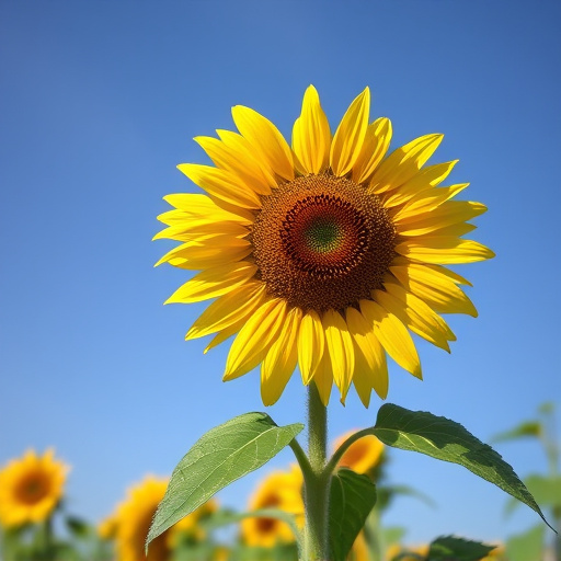 sunflower