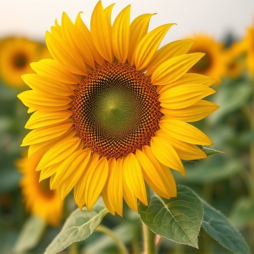 sunflower