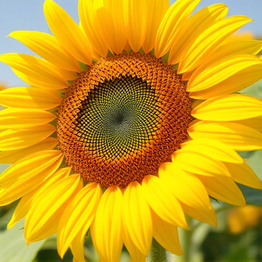 Save Big on 25kg Sunflower Hearts - Birmingham's Best Price!