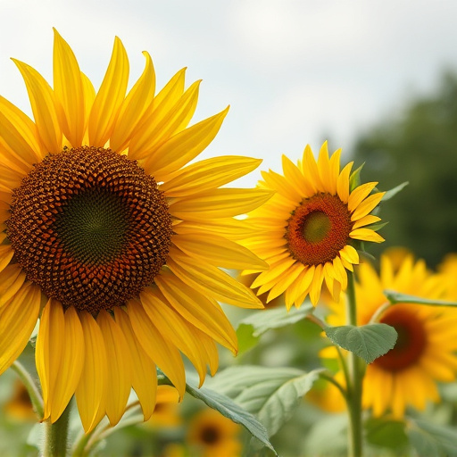 sunflower